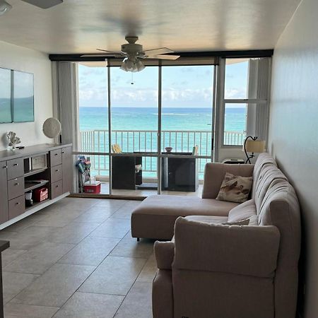 Ocean Front Condo In Isla Verde! San Juan Exterior foto