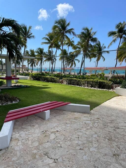 Ocean Front Condo In Isla Verde! San Juan Exterior foto