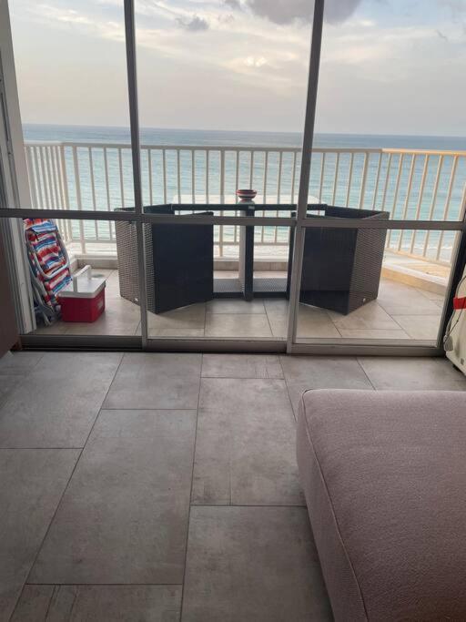 Ocean Front Condo In Isla Verde! San Juan Exterior foto