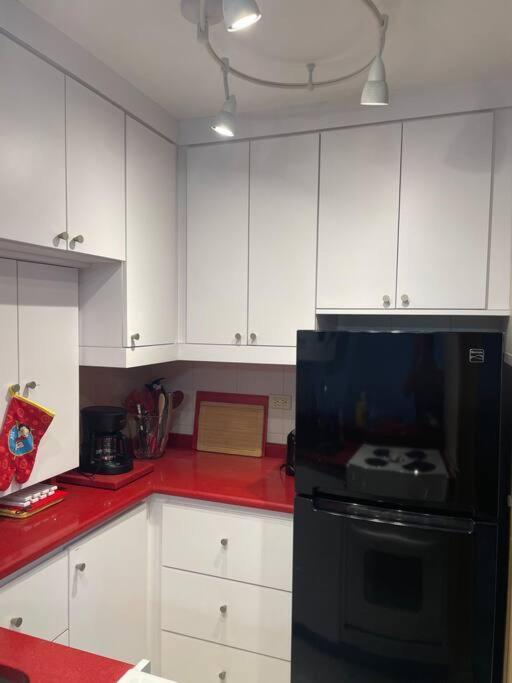 Ocean Front Condo In Isla Verde! San Juan Exterior foto