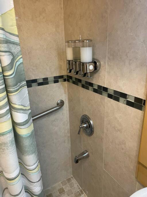 Ocean Front Condo In Isla Verde! San Juan Exterior foto